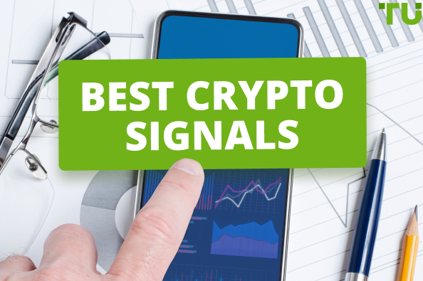 How to Choose the Best Crypto Signals Telegram Provider