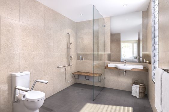 Bathroom Remodelling- 4 Contemporary Designs to Reconfigure Your Space
