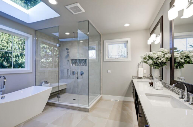 What Are The Advantages Of Bathroom Renovations?