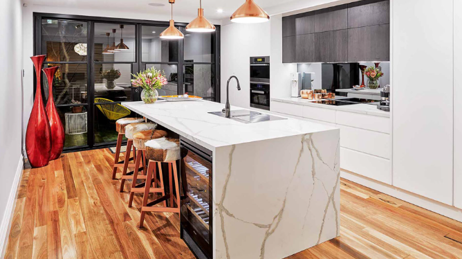 Stunning and Affordable Kitchen Renovations in Sydney