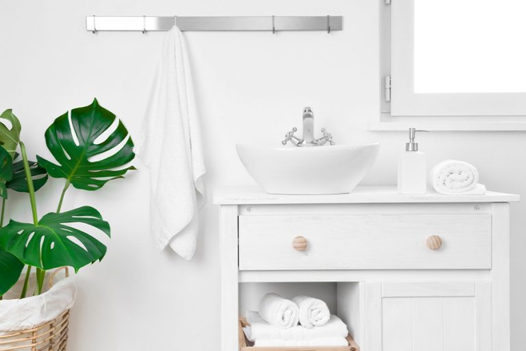 9 Ways To Get the best bathroom for yourself