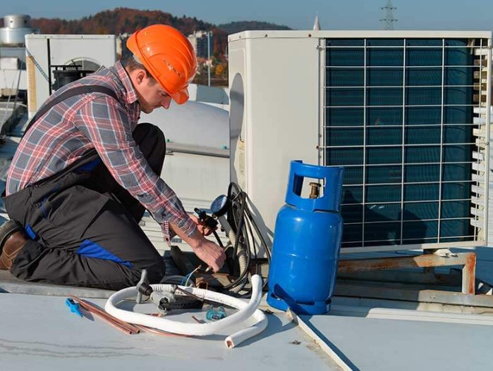 Rohnert Park Cooling Services for Ultimate Comfort