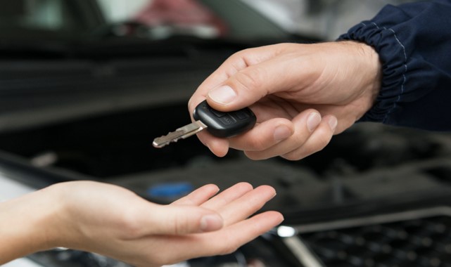 Which Car Keys Can Home Depot Make?