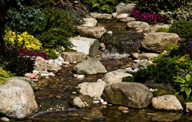 Why Add a Water Feature to Your Landscape?