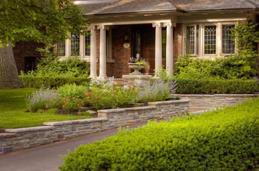 Backyard Bliss: Creative Landscaping Ideas for a Dream Retreat