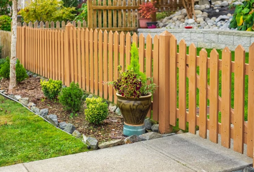 The Ultimate Guide to Choosing and Maintaining a Wood Fence