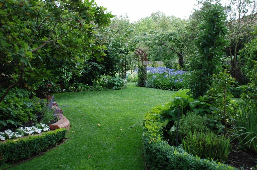 Landscape Design for Beginners
