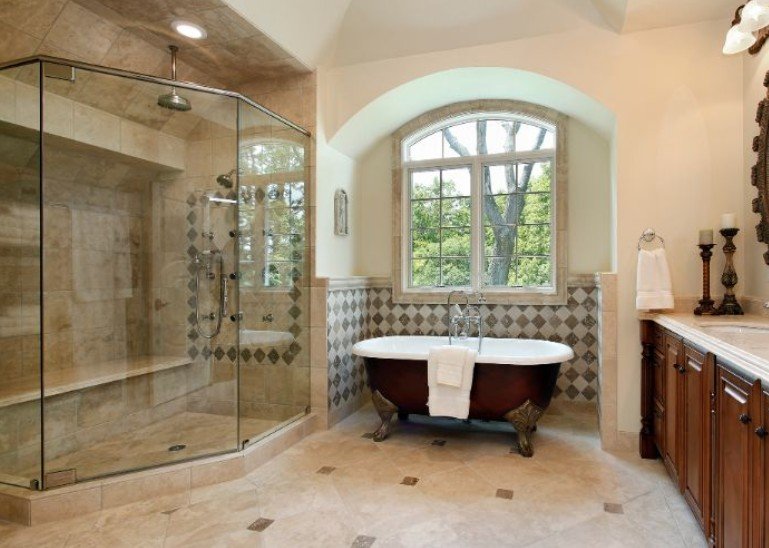 bathroom remodel Rhode Island