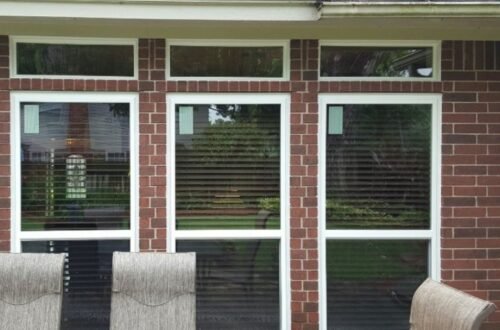 Window Replacement Trends - Which Styles Are Most Popular Right Now