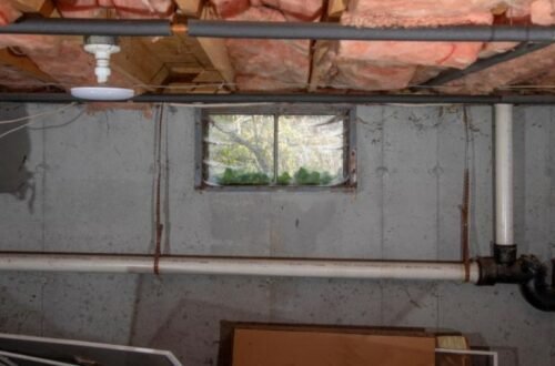 How Waterproofing Companies Permanently Waterproof a Basement