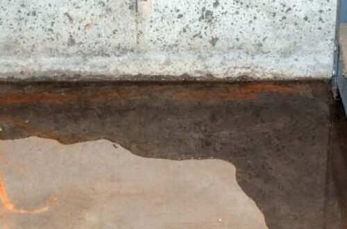 exterior waterproofing cleveland