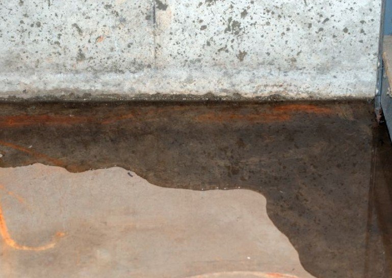 exterior waterproofing cleveland