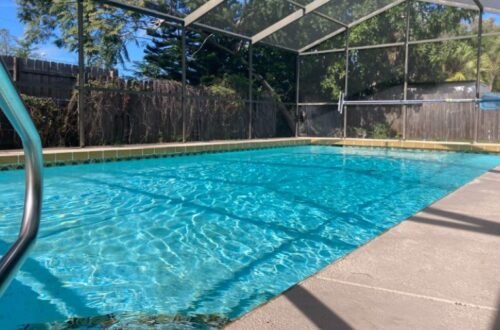 pool maintenance service bradenton