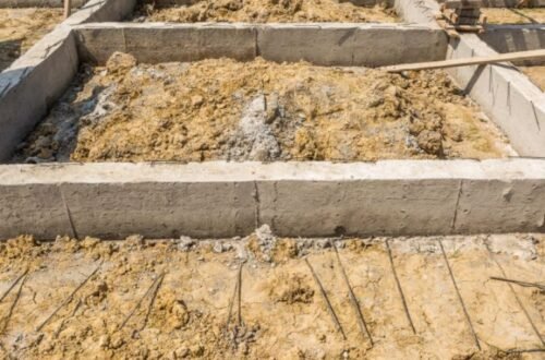 slab foundation repair austin