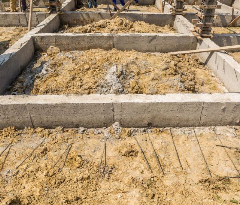 slab foundation repair austin